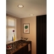 DECOR FIL DL HALO 166MM 7W 827CLICKLEDV