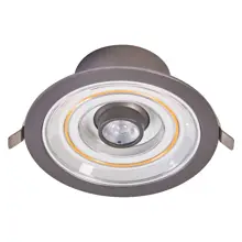 Decor Filament Downlight Halo