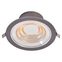 Decor Filament Downlight Ripple