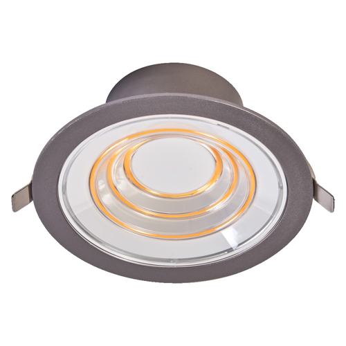 Decor Filament Downlight Ripple