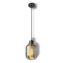 DECOR FIREFLY PENDANT E27          OSRAM