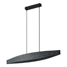 DECOR FLAT FELT PENDANT 23W 830 DG OSRAM