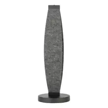 Decor Flat Felt Table 13W 830 Dark Grey