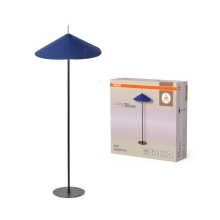 DECOR FLIP FLOOR E14               OSRAM