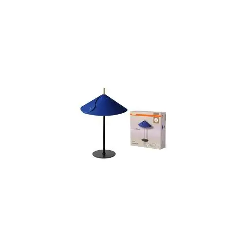 Decor Flip Table G9 Blue