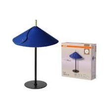DECOR FLIP TABLE G9                OSRAM