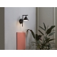 DECOR FUJI WALL 5W 930 BK          LEDV