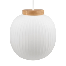 DECOR GLASS LANTERN PENDANT E27    OSRAM