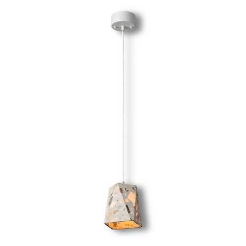 DECOR GLEAM PENDANT BOX E27        OSRAM