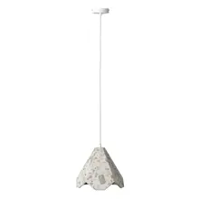 DECOR GLEAM PENDANT FLOWER E27     OSRAM
