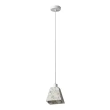 DECOR GLEAM PENDANT WEIGHT E14     OSRAM