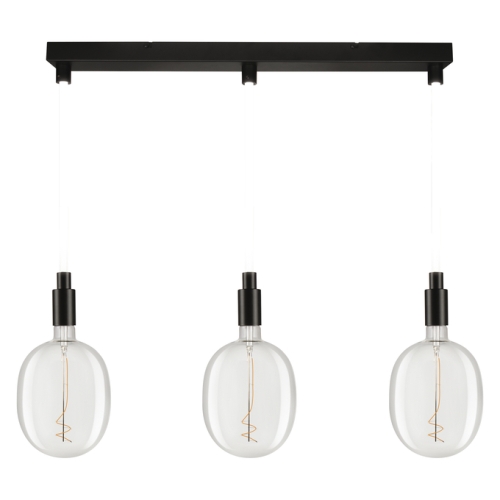 DECOR GLOW PEND LN3XE27 LED SELECT OSRAM