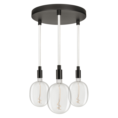 DECOR GLOW PEND PL3XE27 LED SELECT OSRAM