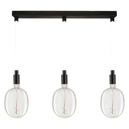 Decor Glow Pendulum Linear 3xE27 Select
