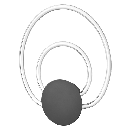 Decor Helios Wall 12W 830 Click Select