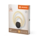 DECOR HELIOS WALL 12W 830 CLICK SELLEDV
