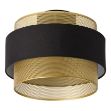 DECOR HORNET CEILING 1XE27         OSRAM