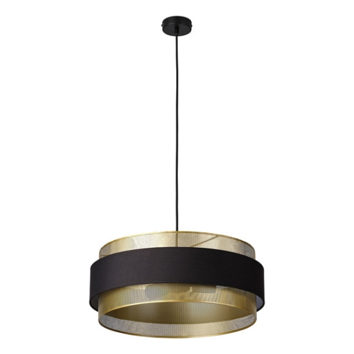 DECOR HORNET PENDANT 3XE27         OSRAM