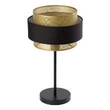 DECOR HORNET TABLE 1XE27           OSRAM