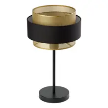 DECOR HORNET TABLE 1XE27           OSRAM