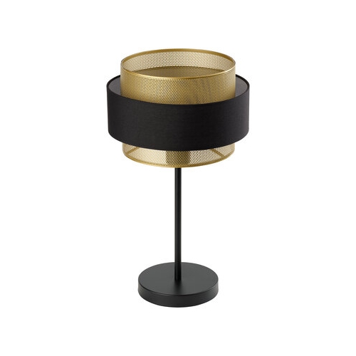 DECOR HORNET TABLE 1XE27           OSRAM