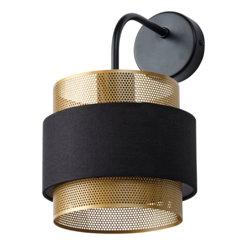 DECOR HORNET WALL 1XE27            OSRAM