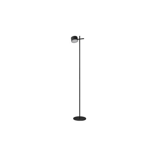 Decor Kyoto Floor 12W 930 TOUCH DIM Black