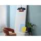 DECOR LAYERS PENDANT E27 BL        LEDV