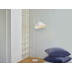 DECOR LOTUS LEAF FLOOR  DIM E27 WT LEDV