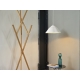 DECOR LOTUS LEAF PENDANT E27 WT    LEDV