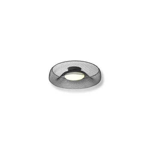 DECOR MESH CEILING 18.5W 830 BK    OSRAM