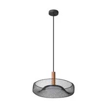 DECOR MESH PENDANT 18.5W 830 BK    OSRAM