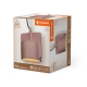 DECOR MOLD PENDANT 190MM 1XE27 PK  LEDV