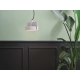 DECOR MOLD PENDANT 225MM 1XE27 DG  LEDV