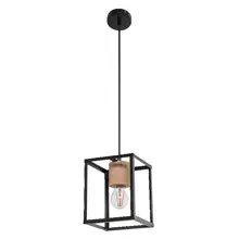 Decor Nairobi Pendant E27