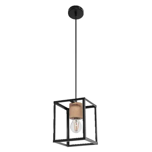 Decor Nairobi Pendant E27