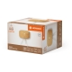 DECOR PAPER BALE TABLE 1XE27       LEDV