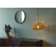 DECOR PAPER DROP PENDANT 1XE27     LEDV