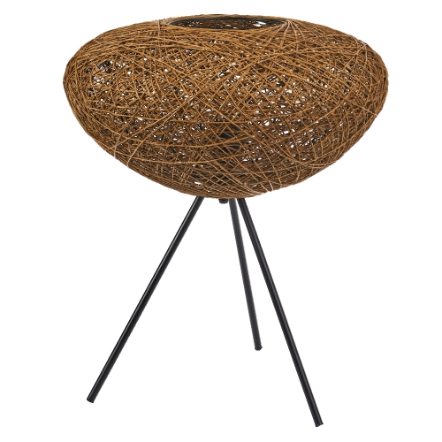 DECOR PAPER DROP TABLE 1XE27       LEDV