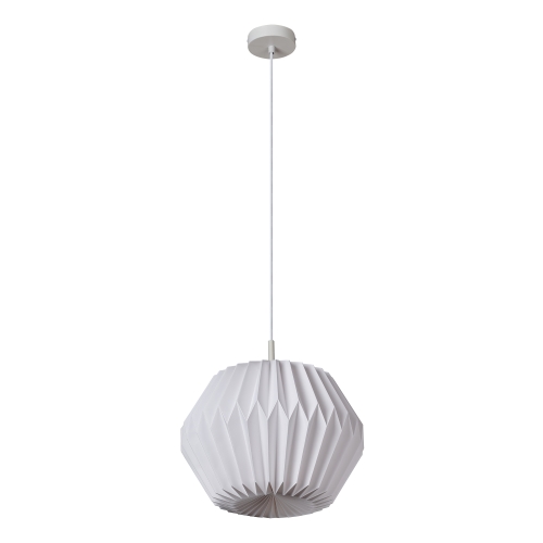 DECOR PAPER LANTERN GEM PEND E27   OSRAM