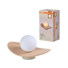 DECOR PEARL TABLE 1XG9 BG          OSRAM