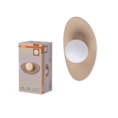 DECOR PEARL WALL 1XG9 BG           OSRAM