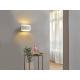 DECOR PLASTER BAND WALL 345 1XE27  LEDV