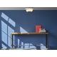 DECOR PLASTER NEST CLG 3XG9 WT     LEDV