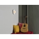 DECOR PLASTER NEST WALL 1XG9 WT    LEDV