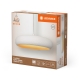 DECOR PLASTER PURE PEND 300 E27 WT LEDV