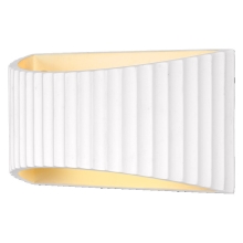 DECOR PLASTER ROUTES TUBE PEND1XE27OSRAM