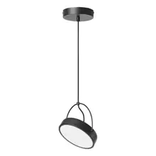 DECOR PUCK 1XPENDANT 12W 930 BK    OSRAM