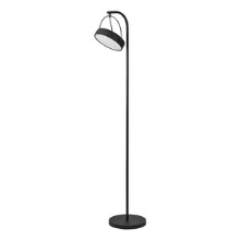 DECOR PUCK FLOOR 12W 930 BK        OSRAM