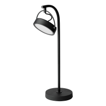 DECOR PUCK TABLE 11W 930 BK        OSRAM